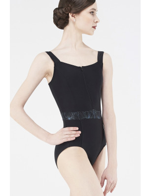 Justaucorps ATLANTE Wear Moi Wear Moi - FAME LaMaisonDeLaDanse