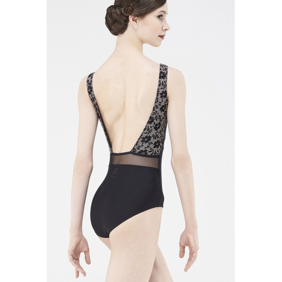 Justaucorps MIMOSA Wear Moi Wear Moi - FAME LaMaisonDeLaDanse