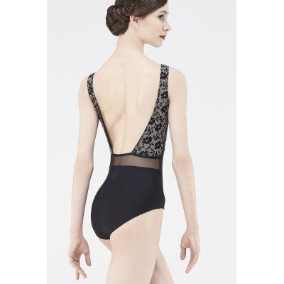 Justaucorps MIMOSA Wear Moi Wear Moi - FAME LaMaisonDeLaDanse
