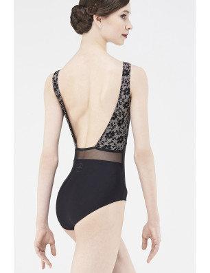 Justaucorps MIMOSA Wear Moi Wear Moi - FAME LaMaisonDeLaDanse