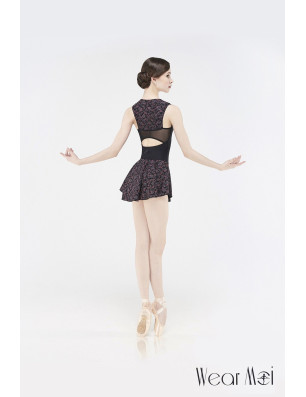 Jupette LUMA Wear Moi Wear Moi - FAME LaMaisonDeLaDanse