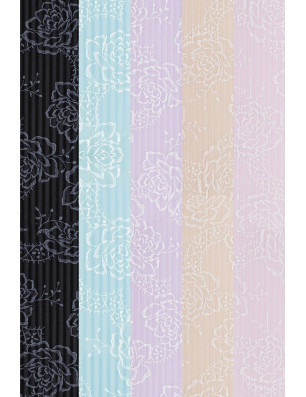 Jupette ABELIA Wear Moi Wear Moi - FAME LaMaisonDeLaDanse