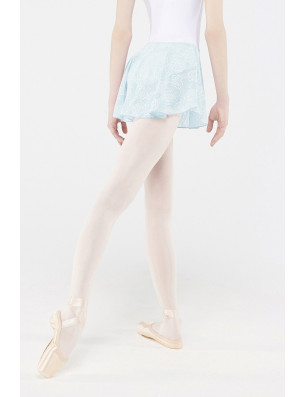 Jupette Enfant ABELIA Wear Moi Wear Moi - FAME LaMaisonDeLaDanse