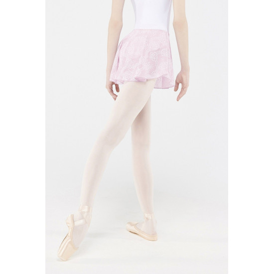 Jupette Enfant ABELIA Wear Moi Wear Moi - FAME LaMaisonDeLaDanse
