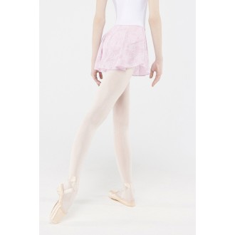 Jupette Enfant ABELIA Wear Moi Wear Moi - FAME LaMaisonDeLaDanse