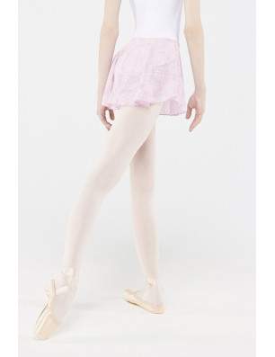 Jupette Enfant ABELIA Wear Moi Wear Moi - FAME LaMaisonDeLaDanse