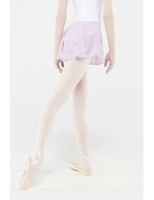 Jupette Enfant ABELIA Wear Moi Wear Moi - FAME LaMaisonDeLaDanse