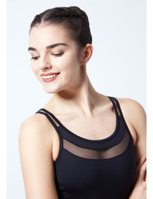 Justaucorps Enfant Intermezzo 31540 - FAME La Maison De La Danse
