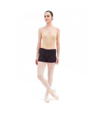 Short d'échauffement Repetto D0672 - FAME La Maison De La Danse