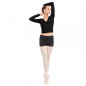 Short d'échauffement Repetto D0672