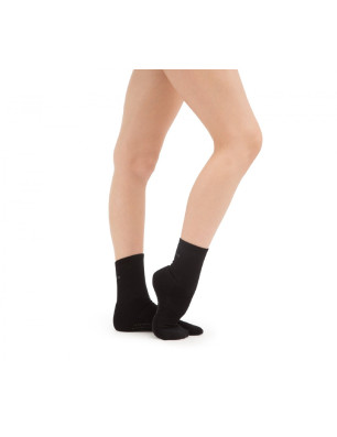 Chaussettes d'échauffement antidérapantes Repetto A0071 - FAME La Maison De La Danse