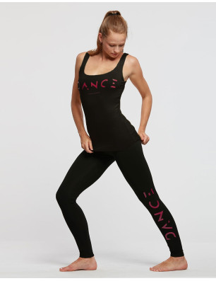 Leggings ADALIE DANCE Temps Danse - FAME La Maison De La Danse