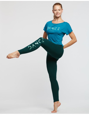 Leggings ADALIE DANCE Temps Danse - FAME La Maison De La Danse