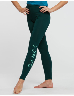 Leggings ADALIE DANCE Temps Danse - FAME La Maison De La Danse