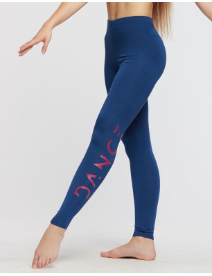Leggings ADALIE DANCE Temps Danse - FAME La Maison De La Danse