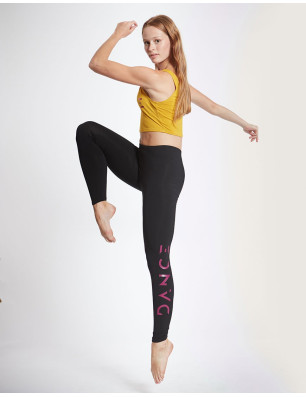 Leggings ADALIE DANCE Temps Danse - FAME La Maison De La Danse