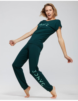 Pantalon AFFETTO JR DANSE Temps Danse - FAME La Maison De La Danse