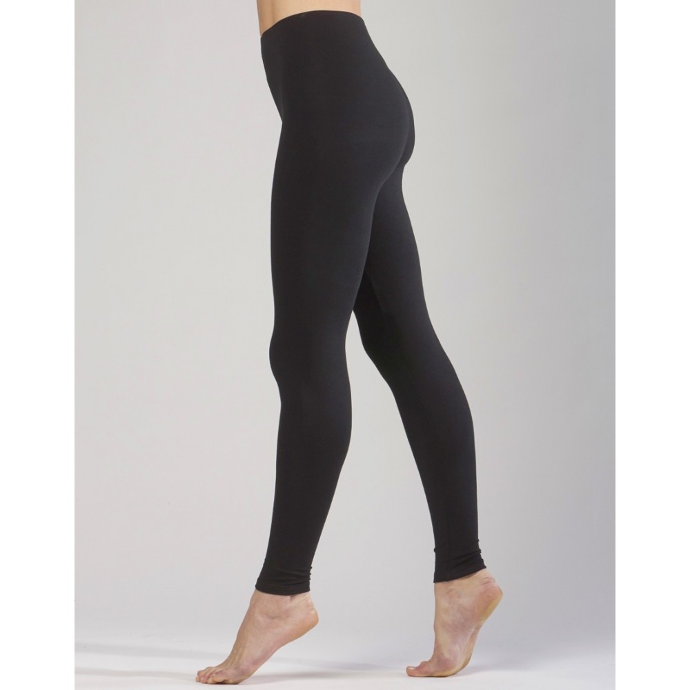 Collant - Legging Viscose Essentiel - VIXUM