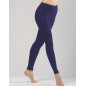 Collant - Legging Viscose Essentiel - VIXUM