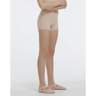 Short de danse Enfant - VISU JR Temps Danse - FAME La Maison De La Danse