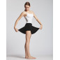 Short Jupe VISON - Temps Danse