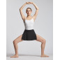 Short Jupe VISON - Temps Danse