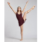 Robe Tunique Viscose - VIOLINE