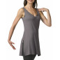 Robe Tunique Viscose - VIOLINE