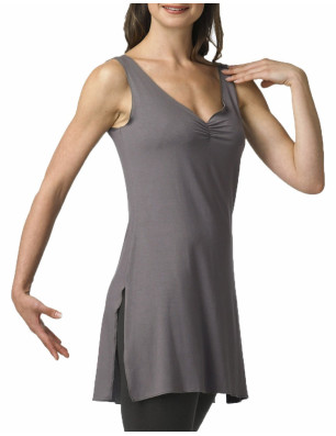 Robe Tunique Viscose - VIOLINE Temps Danse - FAME La Maison De La Danse