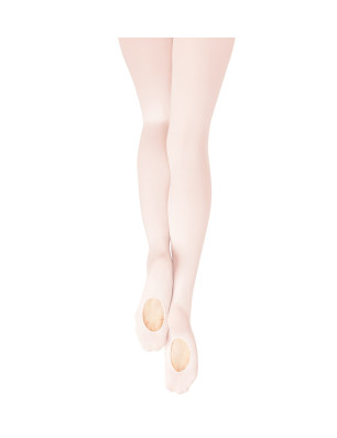 Collant Convertible Capezio 1816