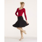 Jupe Danses Latines - VENTURA +