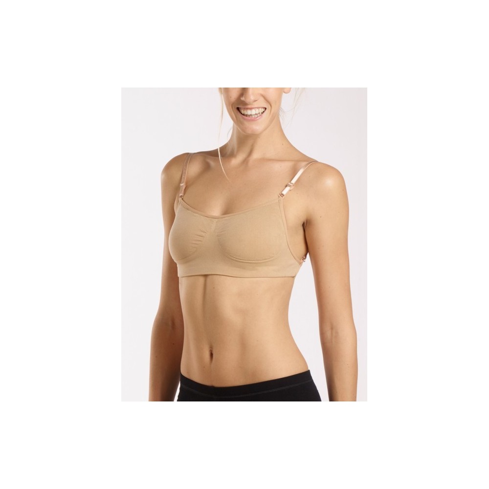 Soutien-gorge SILK - Temps Danse