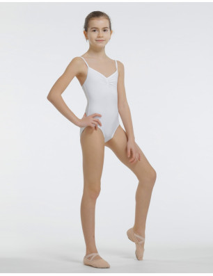 Justaucorps fines bretelles MINI JR Temps Danse Temps Danse - FAME LaMaisonDeLaDanse