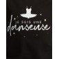 Tunique MARIELLE JR TUTU - Temps danse