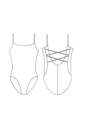 Capezio CC120