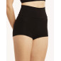 Short taille haute noir ADONIS - Temps Danse