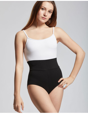 Short taille haute noir - ADONIS Temps Danse - FAME La Maison De La Danse