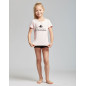 T-shirt temps danse ANAIS JR TUTU