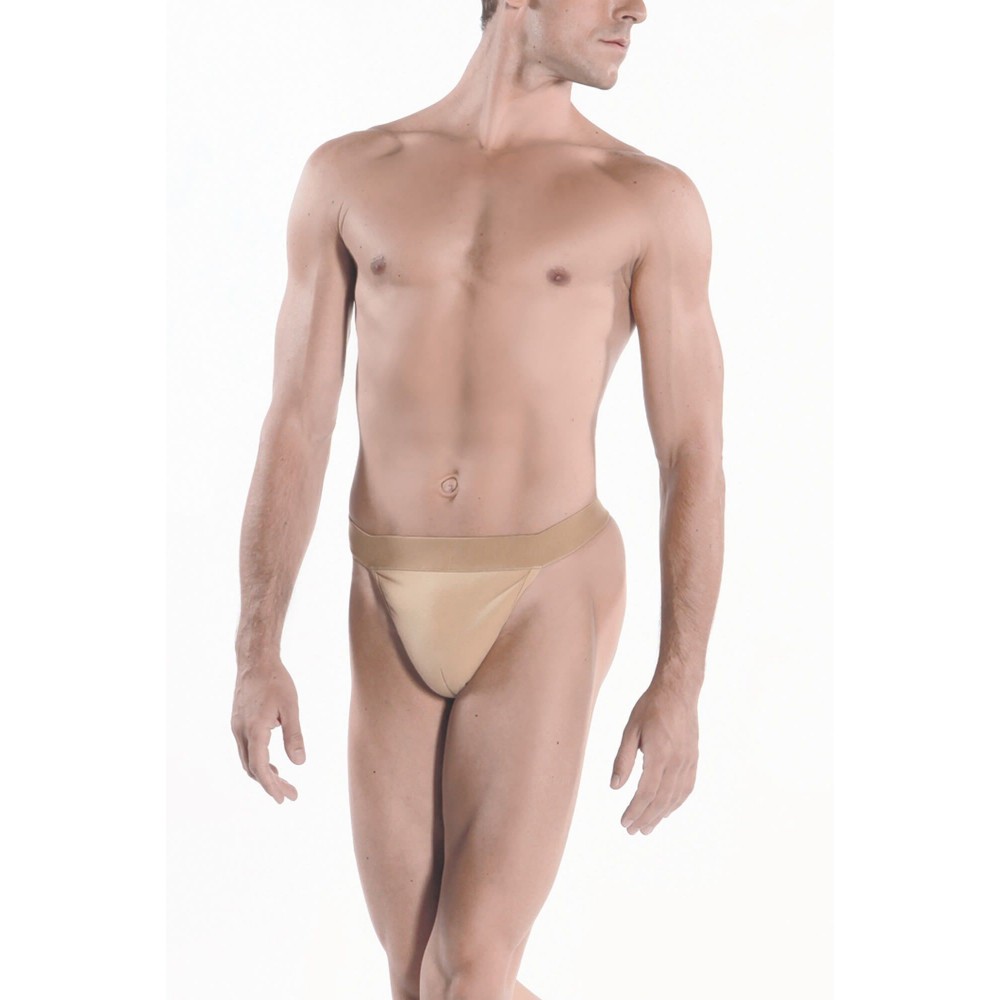 Gaine string Garçon DANCEBELT Wear Moi