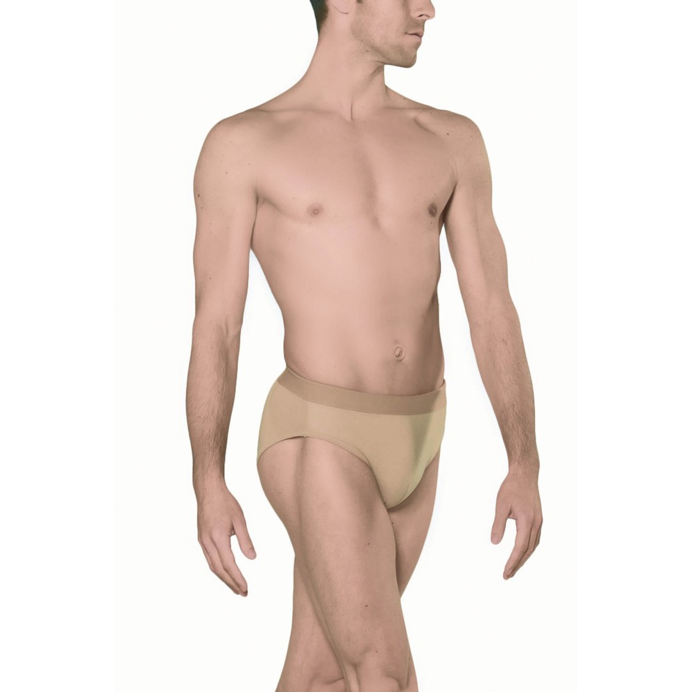 Gaine Slip Garçon FULLSEAT DANCEBELT Wear Moi