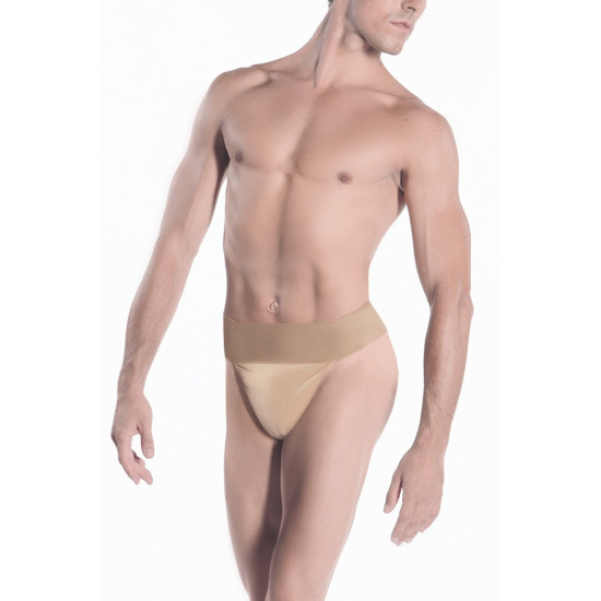 Gaine string Homme DANCEBELT WIDE Wear Moi Wear Moi - FAME LaMaisonDeLaDanse