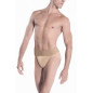 Gaine string Homme DANCEBELT WIDE Wear Moi