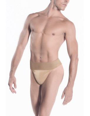 Gaine string Homme DANCEBELT WIDE Wear Moi Wear Moi - FAME LaMaisonDeLaDanse