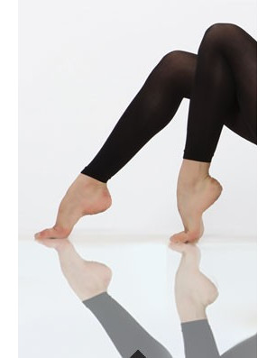 Collant sans pied enfant Wear moi Div60