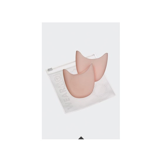 Embout pointe silicone wear moi div52