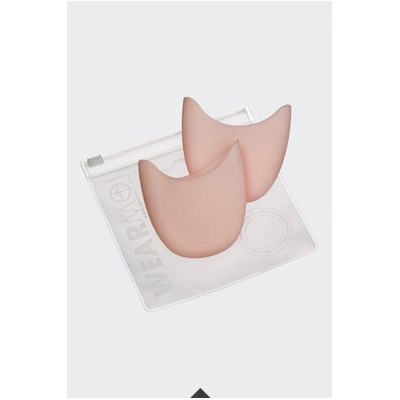 Embout pointe silicone wear moi div52