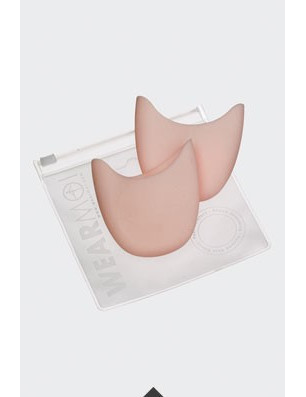 Embout pointe silicone wear moi div52