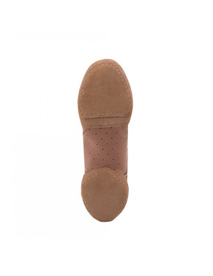 Chaussons de jazz & salsa Capezio PP16