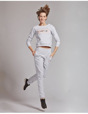 Sweat TALIA GRAFIK Temps Danse - FAME La Maison De La Danse