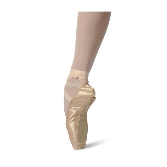 Pointes PRELUDE Merlet - FAME La Maison De La Danse